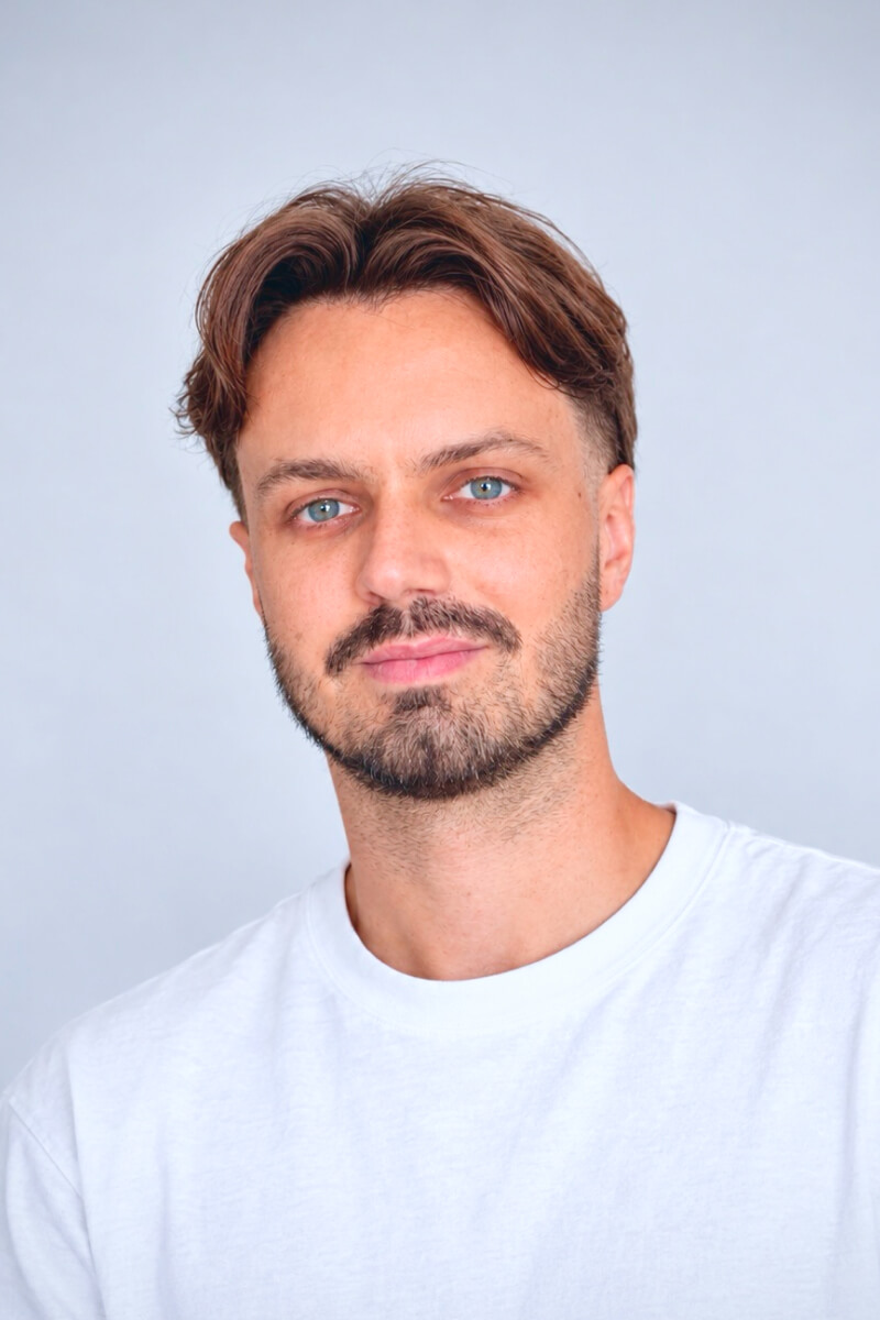 Maxime Mironnet